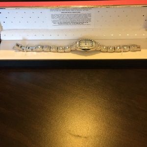 Isaac Mizrahi Watch